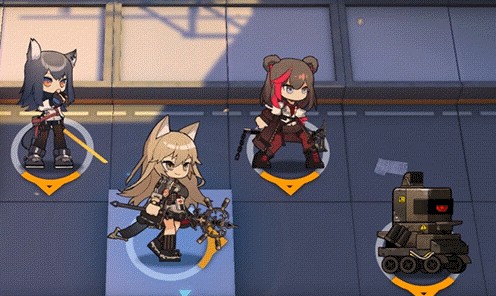 明日方舟微风技能效果与培养强度解析