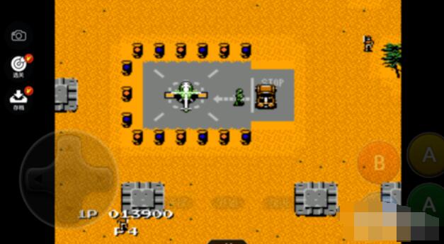 赤色要塞中完成救人的具体玩法