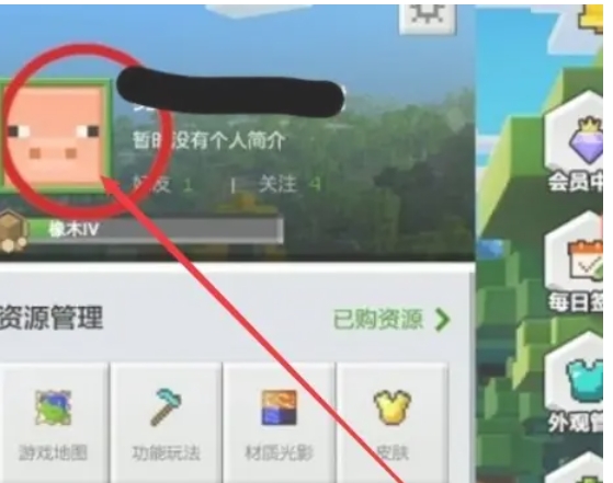 我的世界怎么改名字-我的世界改名字的方法