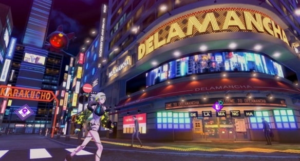 灵魂骇客2妮米莎恶魔怎么获得？灵魂骇客2妮米莎恶魔获得方法