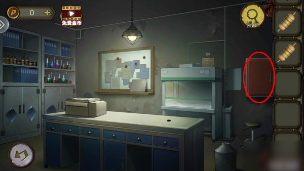 密室逃脱绝境系列10寻梦大作战第三章怎么过 寻梦大作战第三章通关攻略