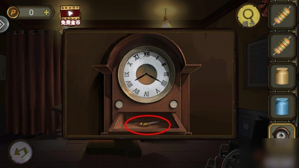 密室逃脱绝境系列10寻梦大作战第三章怎么过 寻梦大作战第三章通关攻略