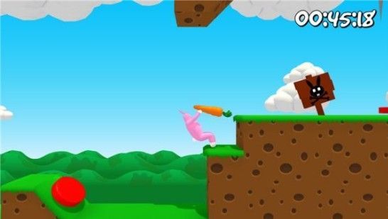 《超级兔子人》联机分享