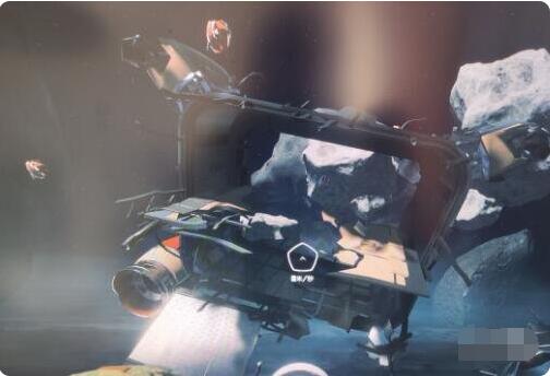 呼吸边缘5个录像带在哪？呼吸边缘5个录像带位置分享