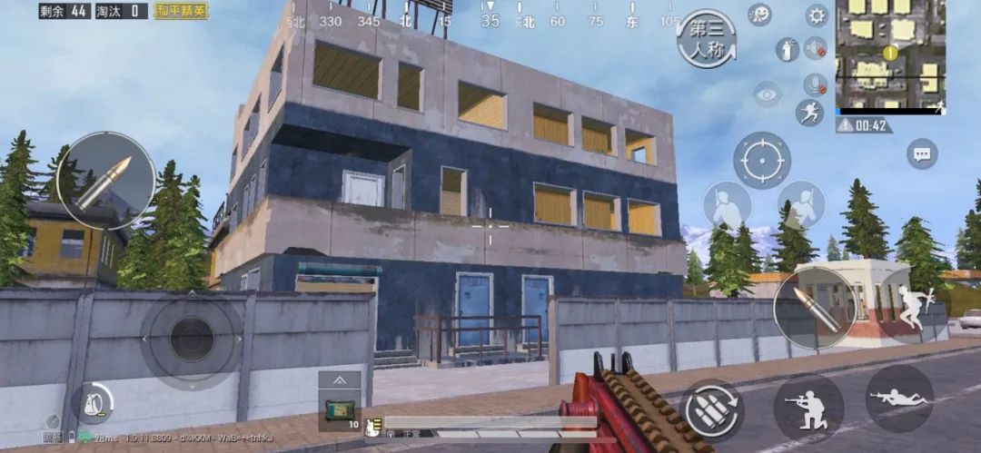 和平精英山谷地图热门资源点攻略 热门有哪些资源点公开