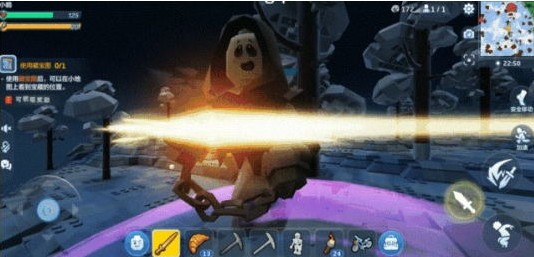 乐高无限法老王等四个精英boss位置一览