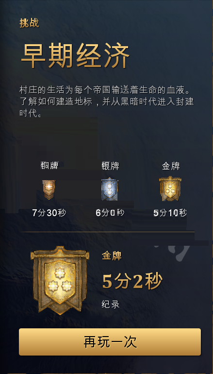 帝国时代4战争艺术挑战怎么玩？帝国时代4战争艺术挑战玩法分析