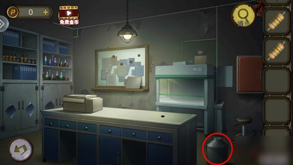 密室逃脱绝境系列10寻梦大作战第三章怎么过 寻梦大作战第三章通关攻略