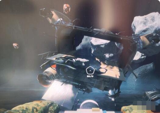 呼吸边缘5个录像带在哪？呼吸边缘5个录像带位置分享