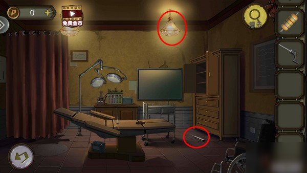 密室逃脱绝境系列10寻梦大作战第三章怎么过 寻梦大作战第三章通关攻略