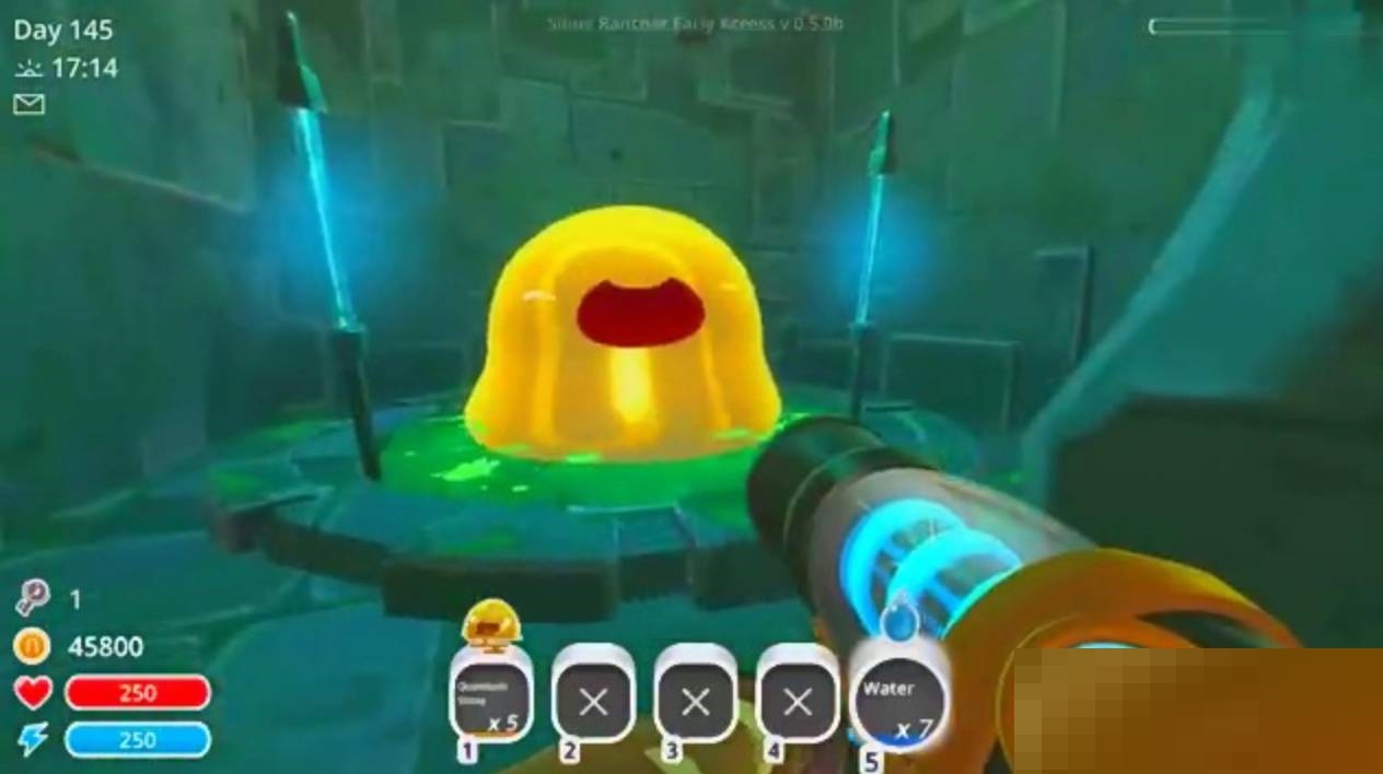 史莱姆牧场量子史莱姆怎么养?史莱姆牧场量子史莱姆喂养攻略