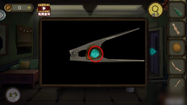 密室逃脱绝境系列10寻梦大作战第三章怎么过 寻梦大作战第三章通关攻略