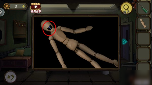 密室逃脱绝境系列10寻梦大作战第三章怎么过 寻梦大作战第三章通关攻略