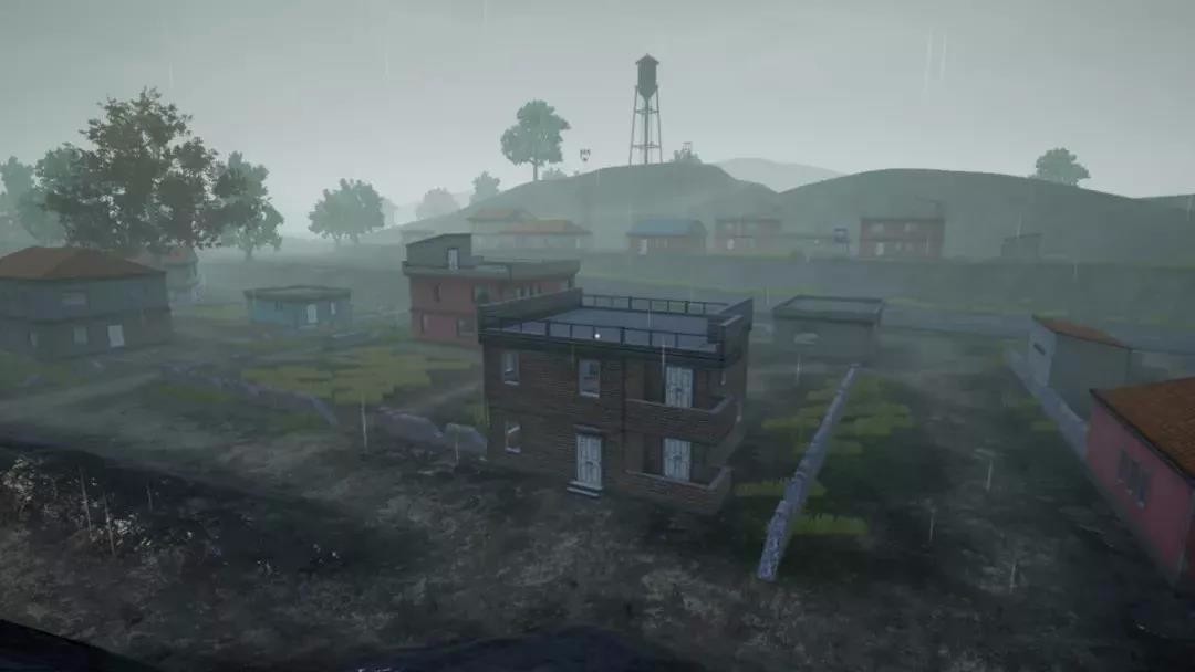 刺激战场史上最刺激更新：MK47究竟应该配补偿器还是消音器？