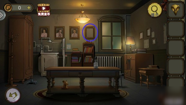 密室逃脱绝境系列10寻梦大作战第三章怎么过 寻梦大作战第三章通关攻略