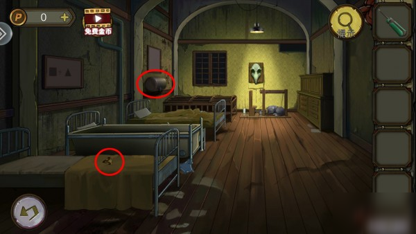 密室逃脱绝境系列10寻梦大作战第三章怎么过 寻梦大作战第三章通关攻略