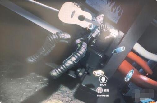 呼吸边缘5个录像带在哪？呼吸边缘5个录像带位置分享