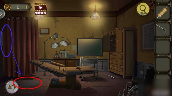 密室逃脱绝境系列10寻梦大作战第三章怎么过 寻梦大作战第三章通关攻略