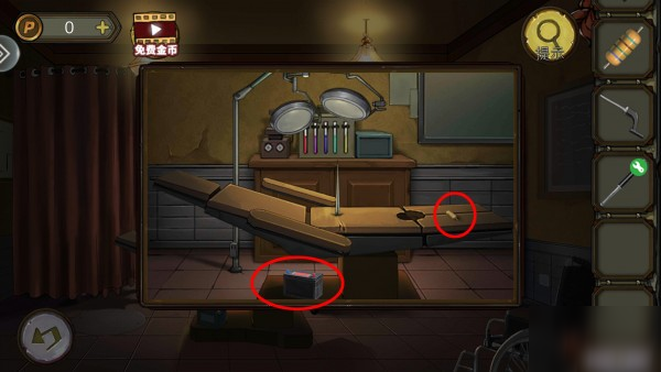 密室逃脱绝境系列10寻梦大作战第三章怎么过 寻梦大作战第三章通关攻略