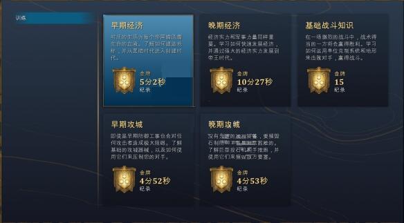 帝国时代4战争艺术挑战怎么玩？帝国时代4战争艺术挑战玩法分析