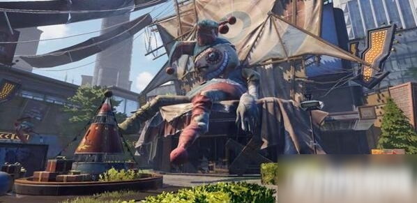 黎明觉醒地图有多大 黎明觉醒全地图介绍攻略