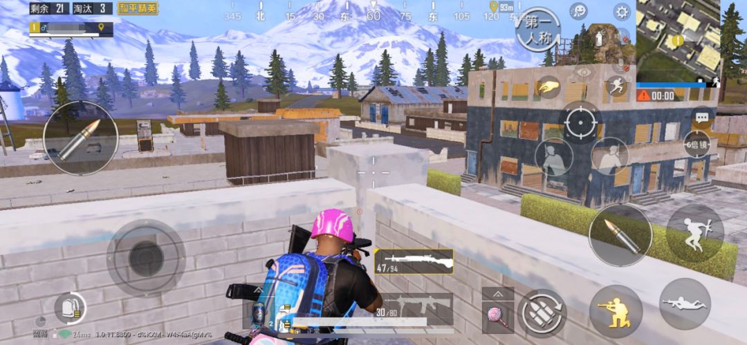 和平精英山谷地图热门资源点攻略 热门有哪些资源点公开