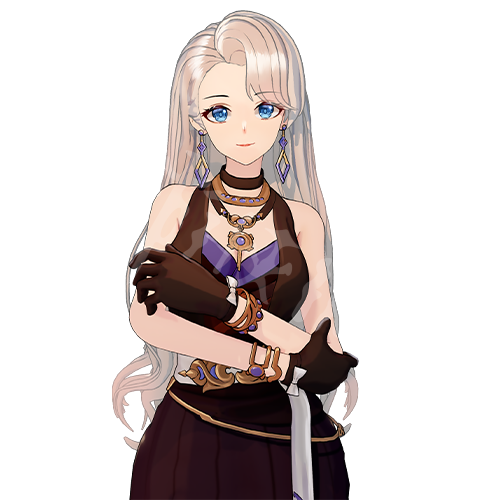 枝江往事全人物角色图鉴一览 枝江往事有哪些人物角色？