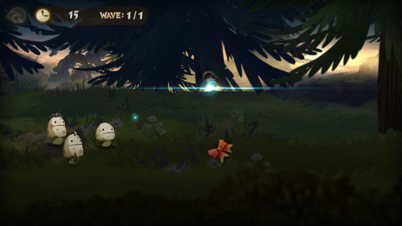 万象物语手缎带与打蒂卡sp获取分享