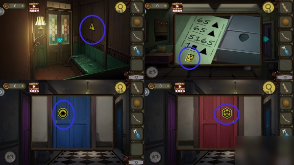 密室逃脱绝境系列10寻梦大作战第三章怎么过 寻梦大作战第三章通关攻略