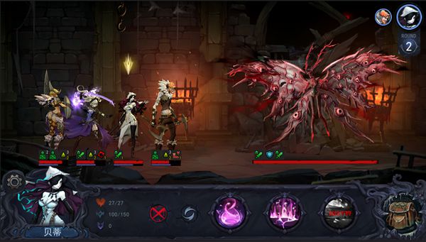 奈奥格之影林中夫人取胜打法技巧攻略