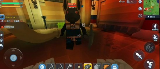 乐高无限法老王等四个精英boss位置一览