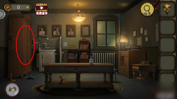 密室逃脱绝境系列10寻梦大作战第三章怎么过 寻梦大作战第三章通关攻略