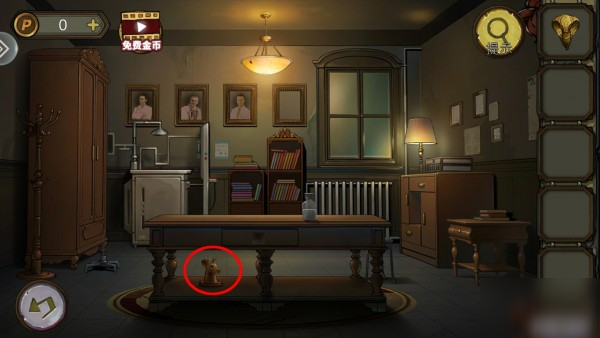 密室逃脱绝境系列10寻梦大作战第三章怎么过 寻梦大作战第三章通关攻略