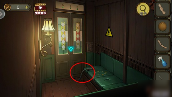 密室逃脱绝境系列10寻梦大作战第三章怎么过 寻梦大作战第三章通关攻略