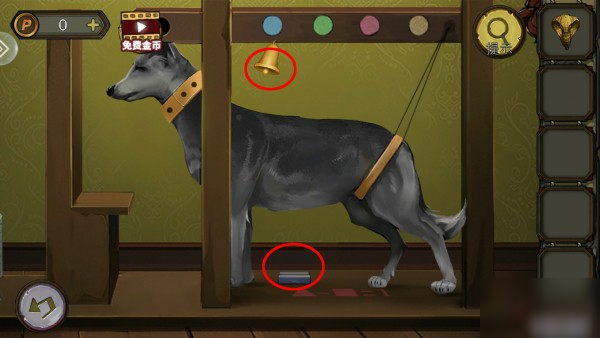 密室逃脱绝境系列10寻梦大作战第三章怎么过 寻梦大作战第三章通关攻略