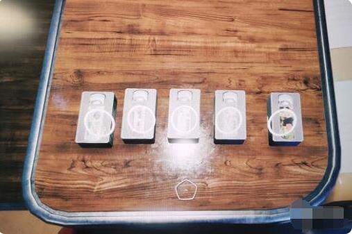 呼吸边缘5个录像带在哪？呼吸边缘5个录像带位置分享