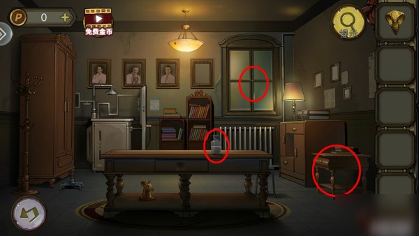 密室逃脱绝境系列10寻梦大作战第三章怎么过 寻梦大作战第三章通关攻略