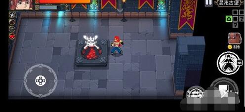 战魂铭人修罗之力在哪里 战魂铭人修罗之力位置介绍