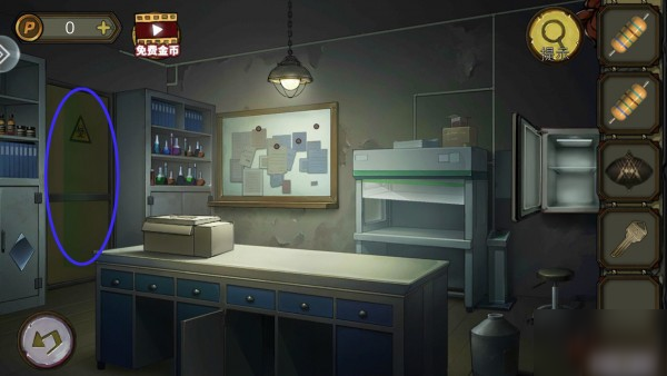 密室逃脱绝境系列10寻梦大作战第三章怎么过 寻梦大作战第三章通关攻略