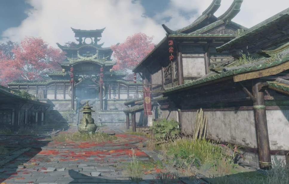 永劫无间服务器故障怎么办？永劫无间服务器故障解决办法