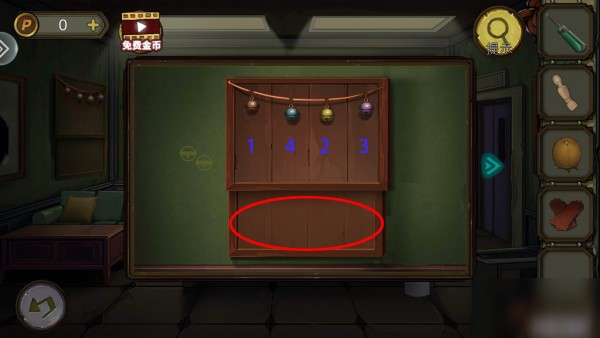 密室逃脱绝境系列10寻梦大作战第三章怎么过 寻梦大作战第三章通关攻略