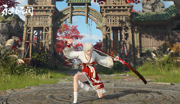 永劫无间太刀魂花晶怎么样？永劫无间太刀魂花晶皮肤介绍