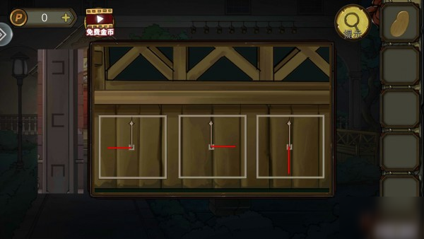 密室逃脱绝境系列10寻梦大作战第三章怎么过 寻梦大作战第三章通关攻略