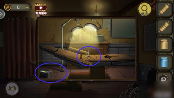 密室逃脱绝境系列10寻梦大作战第三章怎么过 寻梦大作战第三章通关攻略