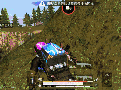 和平精英山谷地图热门资源点攻略 热门有哪些资源点公开