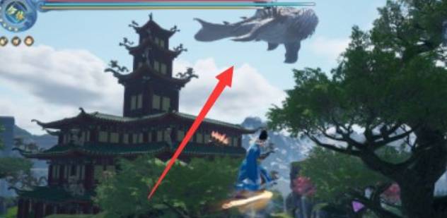 太荒初境甲虫王在哪里?太荒初境甲虫王位置介绍