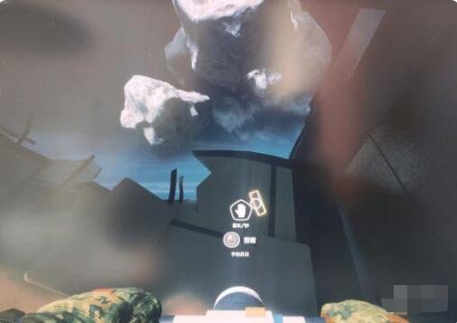 呼吸边缘5个录像带在哪？呼吸边缘5个录像带位置分享