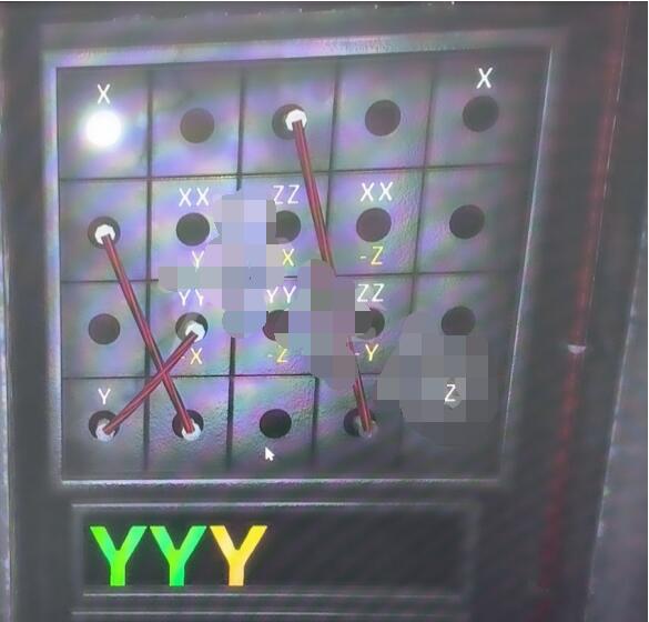 生化变种电缆谜题怎么过？生化变种电缆谜题玩法介绍