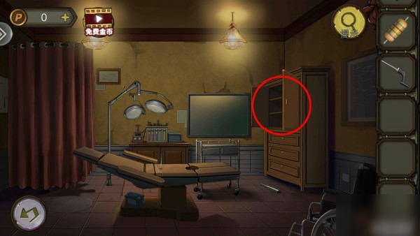 密室逃脱绝境系列10寻梦大作战第三章怎么过 寻梦大作战第三章通关攻略