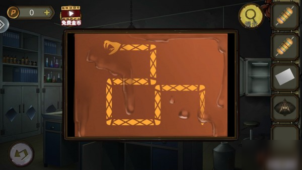 密室逃脱绝境系列10寻梦大作战第三章怎么过 寻梦大作战第三章通关攻略